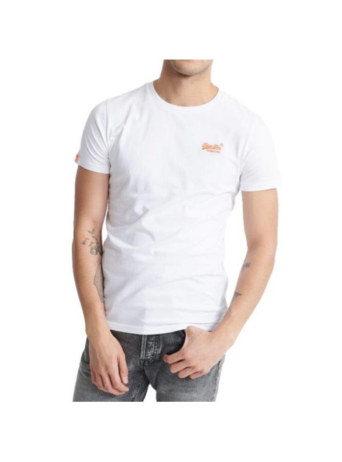 Superdry OL NEON LITE TEE M1010026A01C