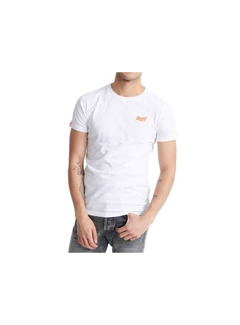 Superdry OL NEON LITE TEE M1010026A01C