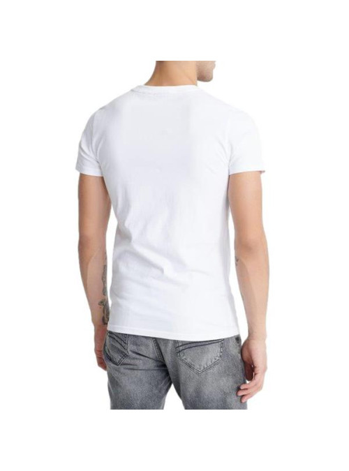 Superdry OL NEON LITE TEE M1010026A01C