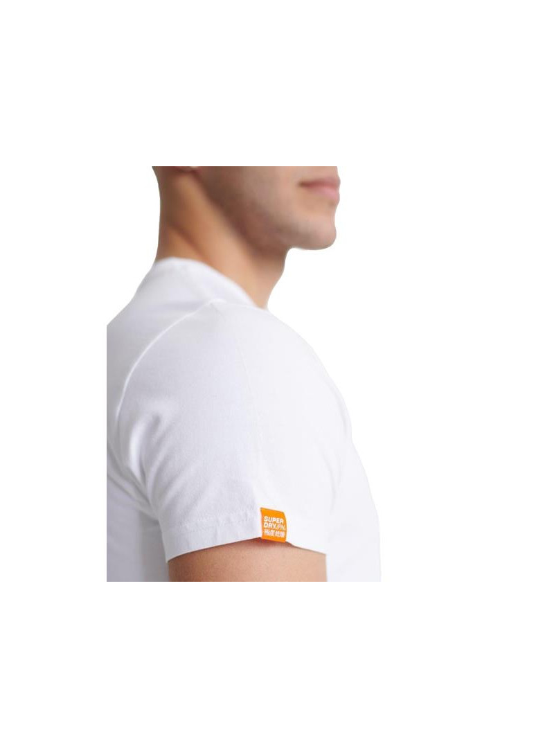 Superdry OL NEON LITE TEE M1010026A01C