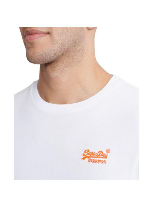 Superdry OL NEON LITE TEE M1010026A01C