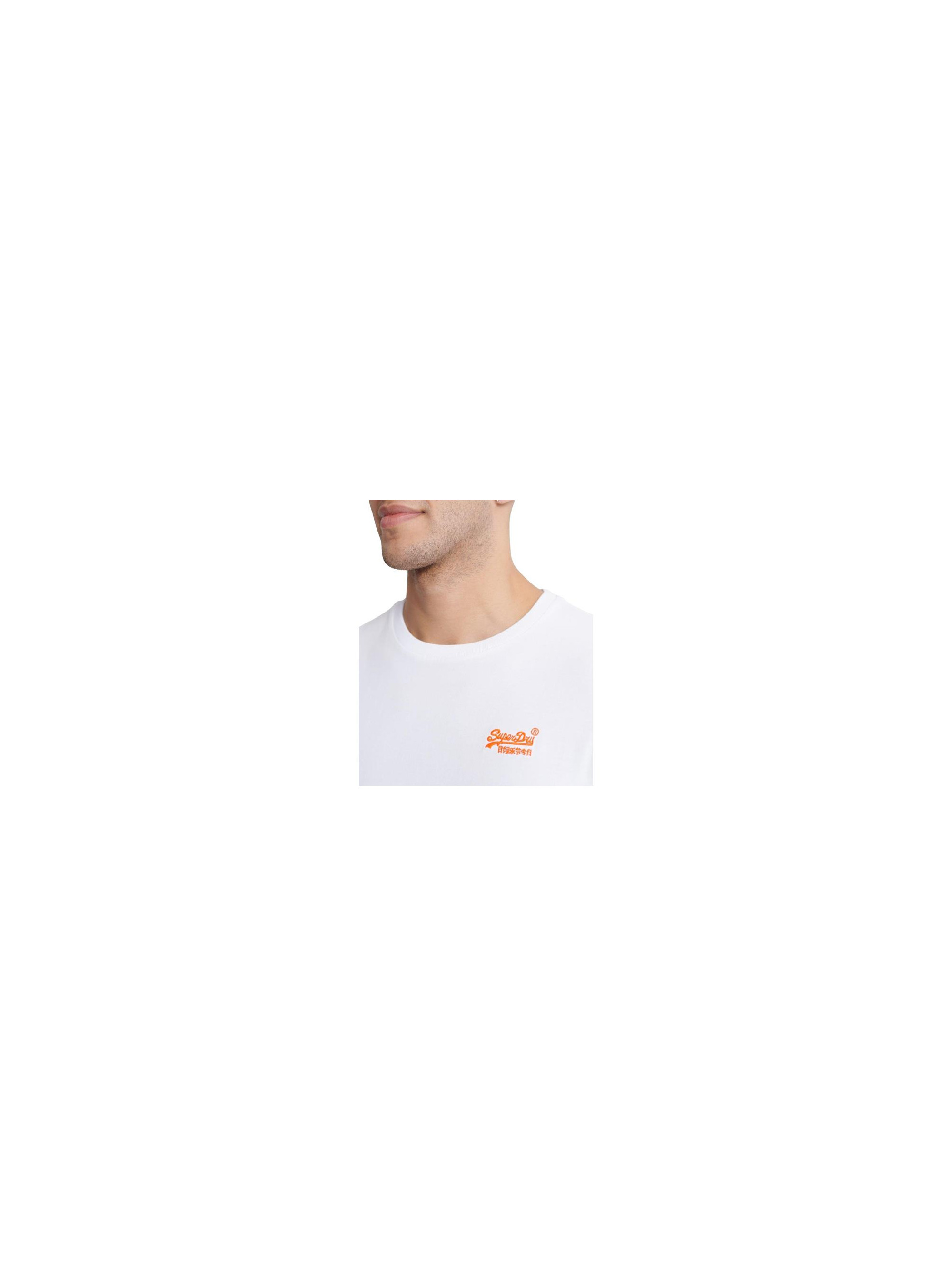 Superdry OL NEON LITE TEE M1010026A01C