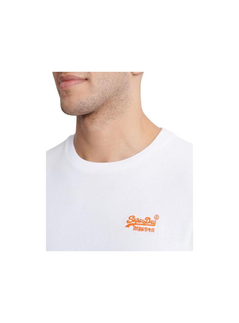 Superdry OL NEON LITE TEE M1010026A01C