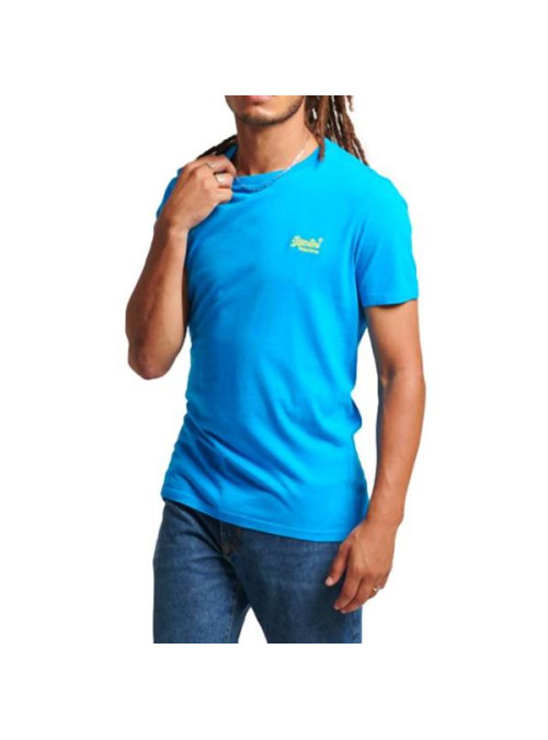 Superdry OL NEON LITE TEE M1010026A89G