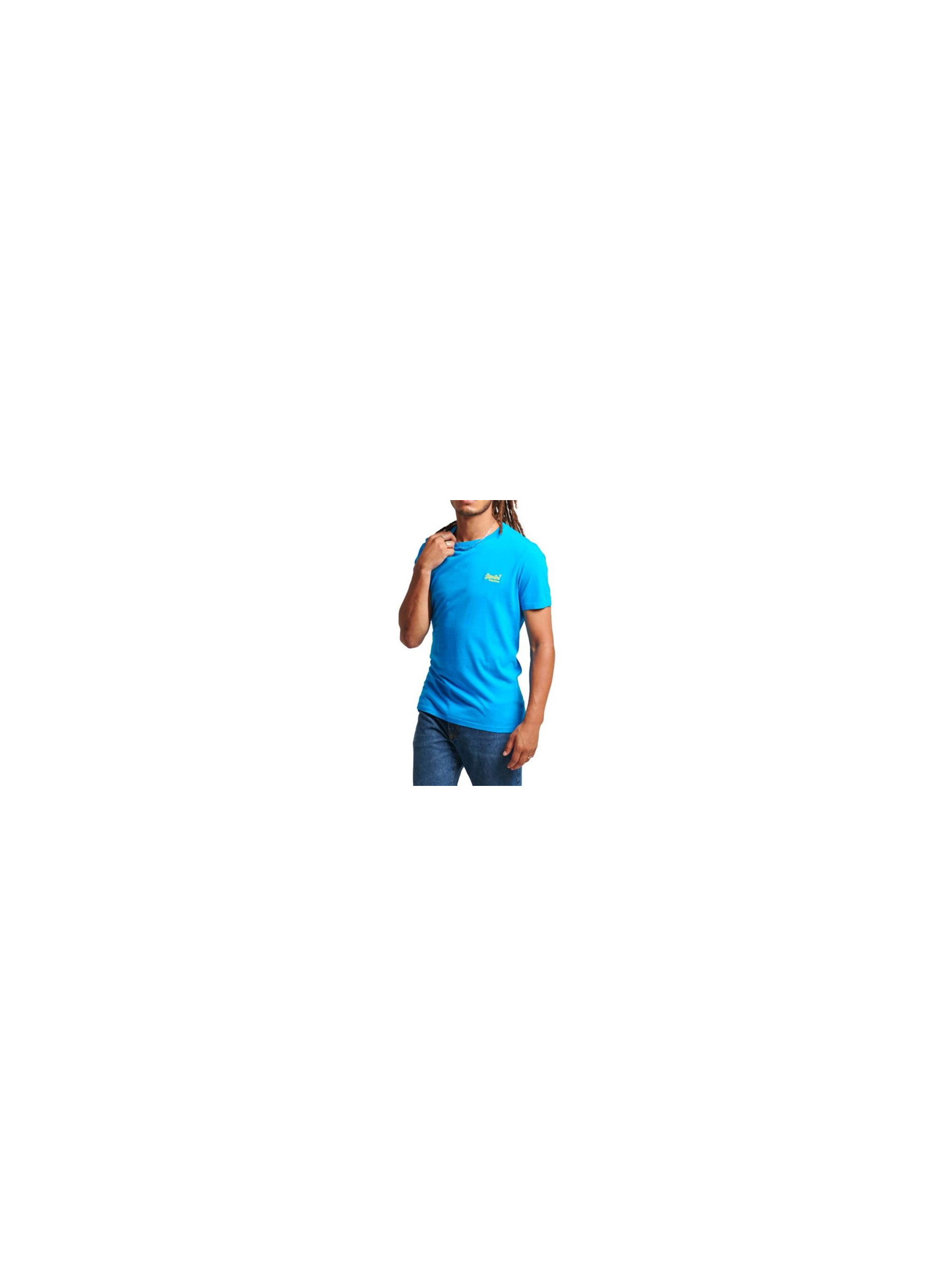 Superdry OL NEON LITE TEE M1010026A89G
