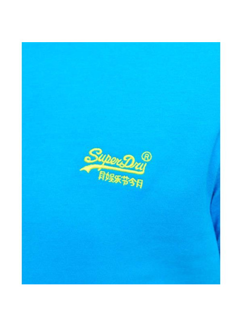 Superdry OL NEON LITE TEE M1010026A89G