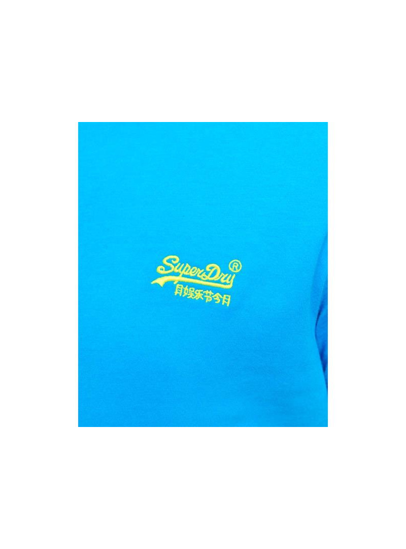 Superdry OL NEON LITE TEE M1010026A89G