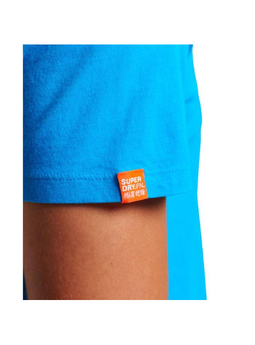 Superdry OL NEON LITE TEE M1010026A89G