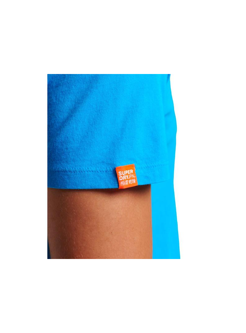 Superdry OL NEON LITE TEE M1010026A89G