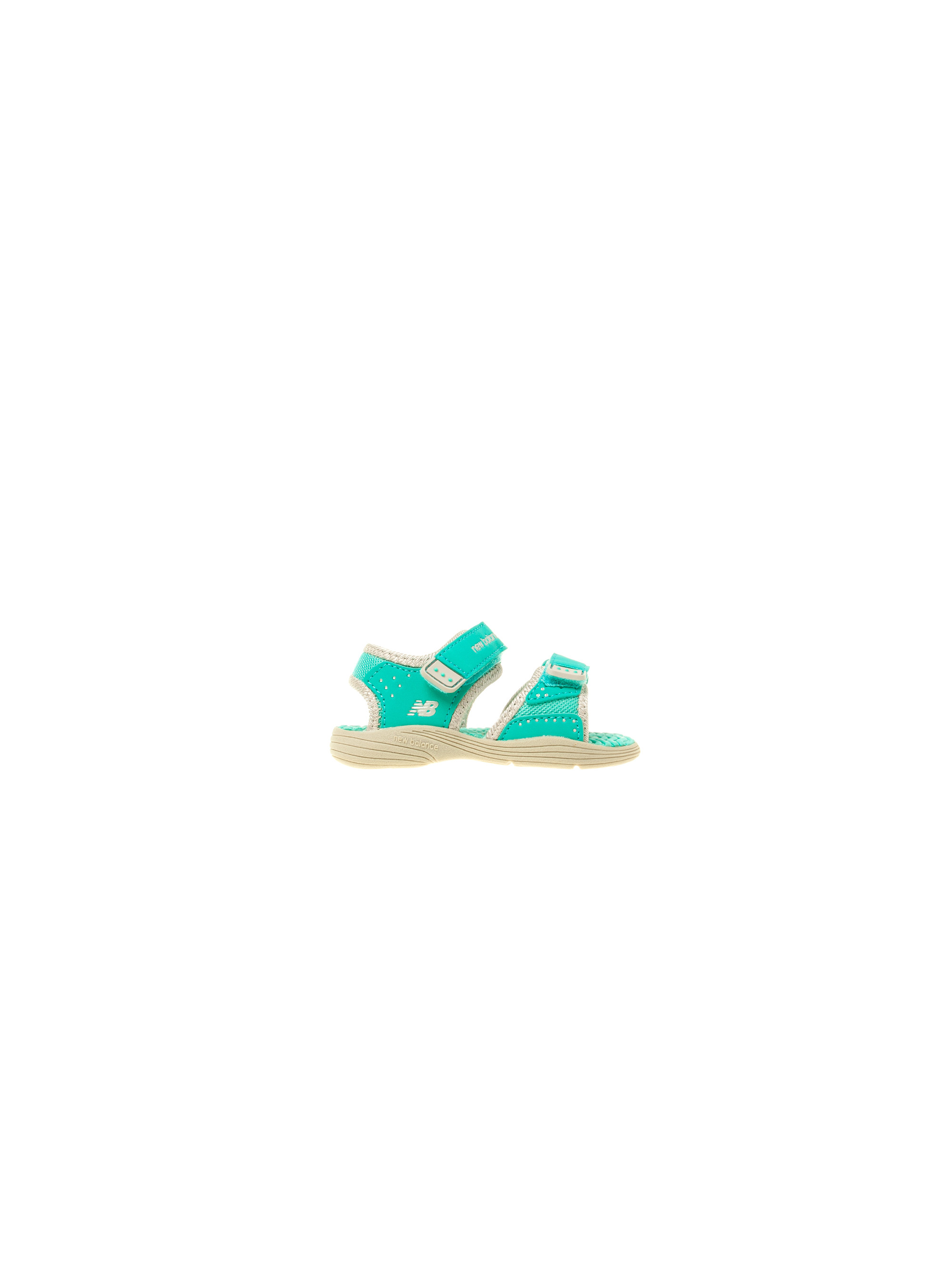 New Balance 2004 KIDS POOLSIDE K2004GRG