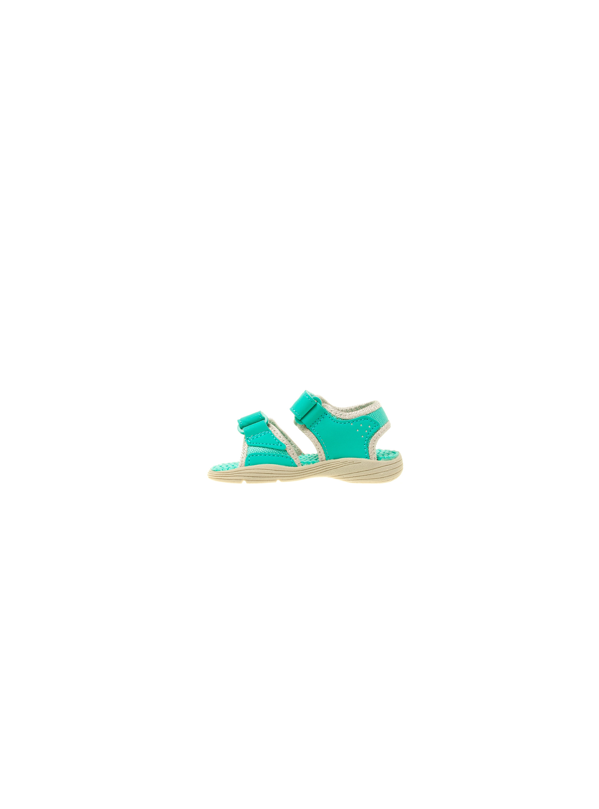 New Balance 2004 KIDS POOLSIDE K2004GRG