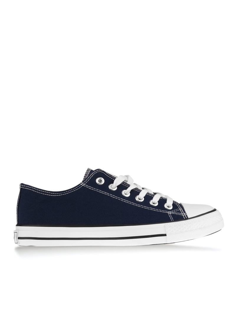 Monotox NORRIS LOW M NAVY M-FT-01NAVY