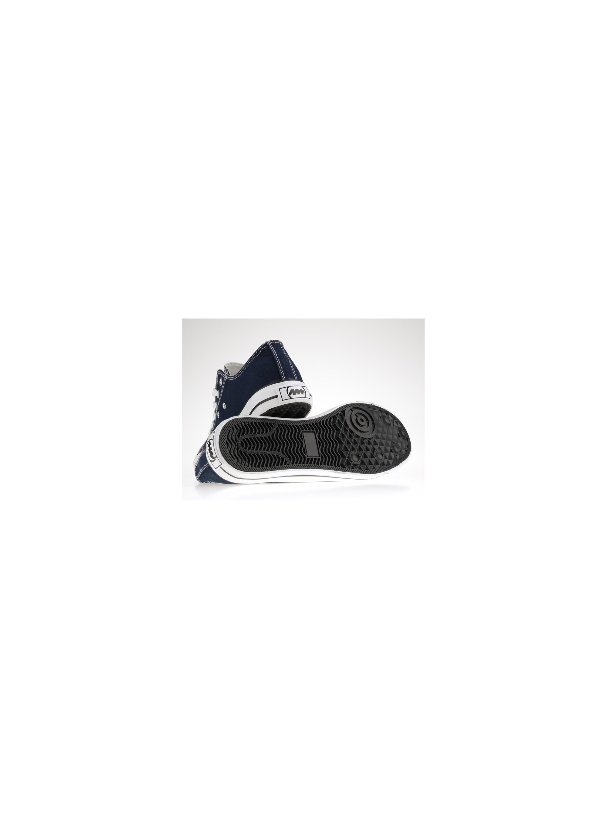 Monotox NORRIS LOW M NAVY M-FT-01NAVY