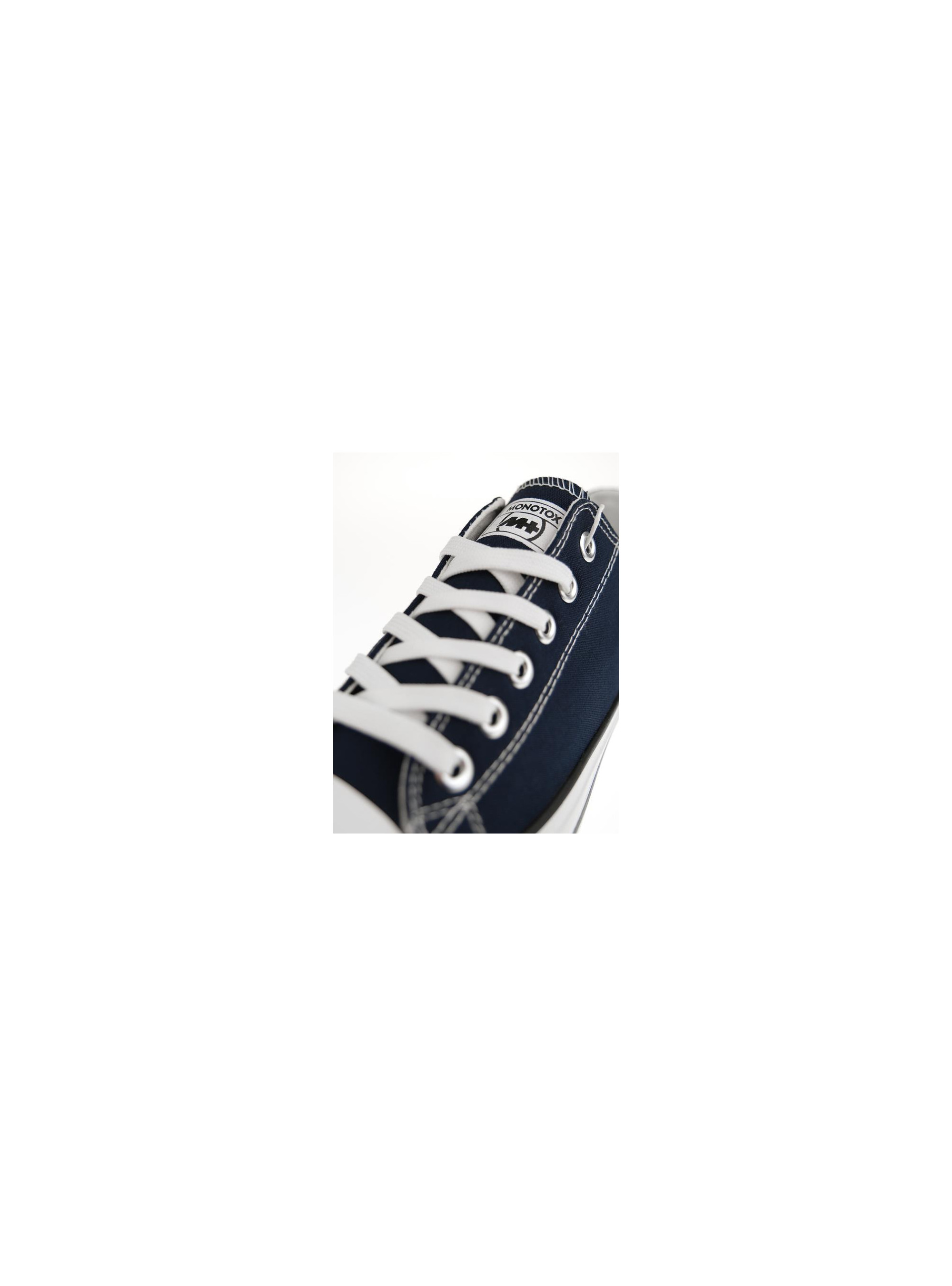 Monotox NORRIS LOW M NAVY M-FT-01NAVY