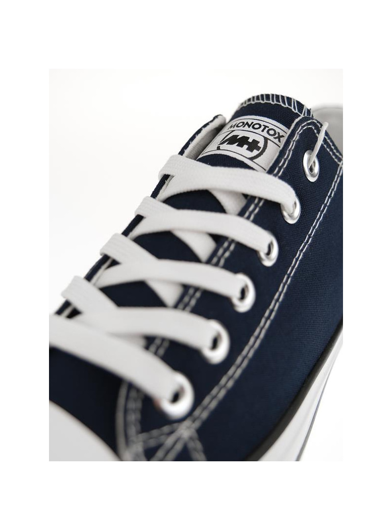 Monotox NORRIS LOW M NAVY M-FT-01NAVY