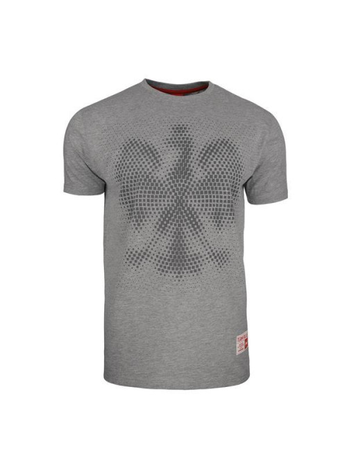 Monotox EAGLE OPTIC GREY MEL M-TS-01TP-02