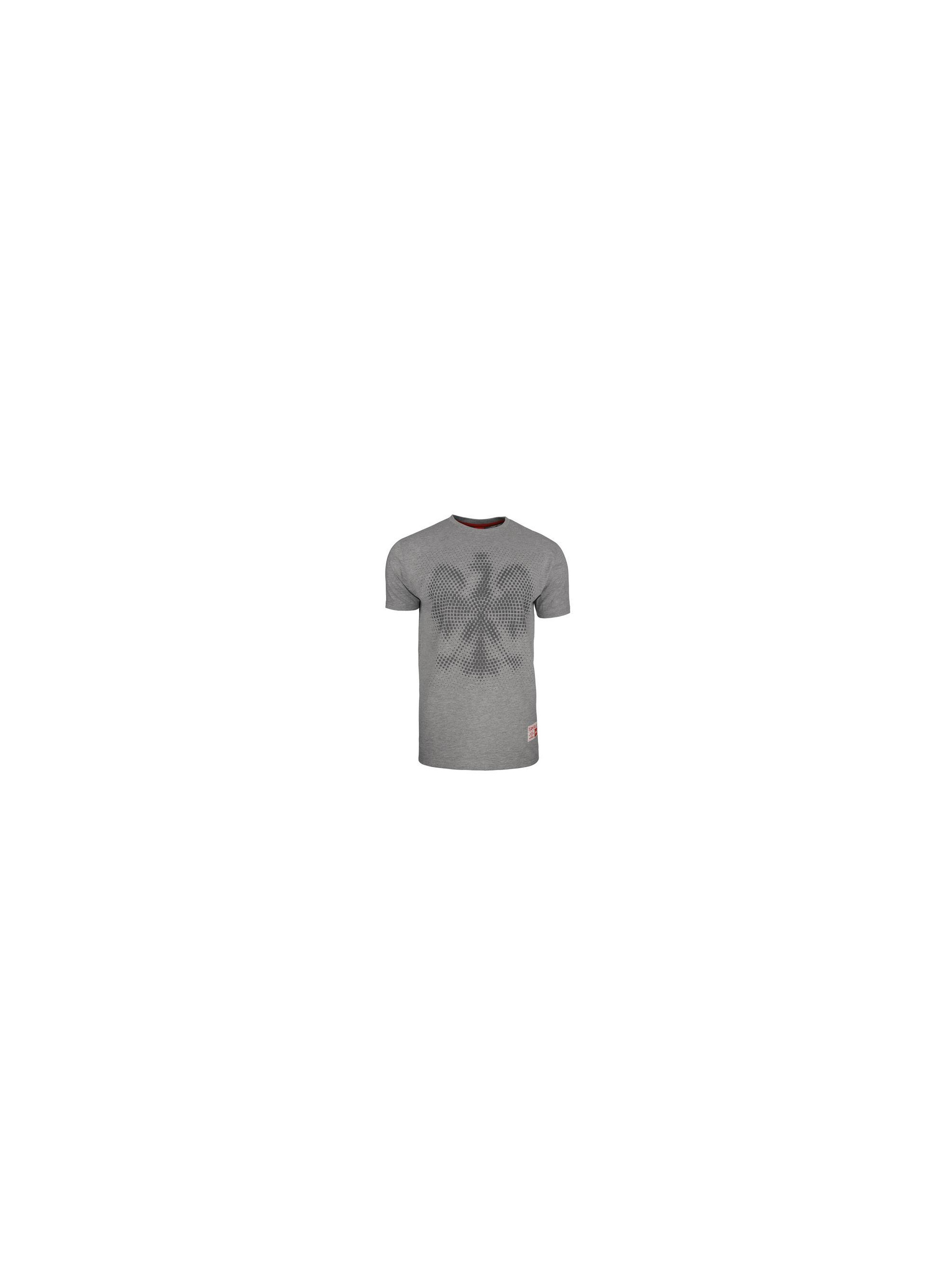 Monotox EAGLE OPTIC GREY MEL M-TS-01TP-02