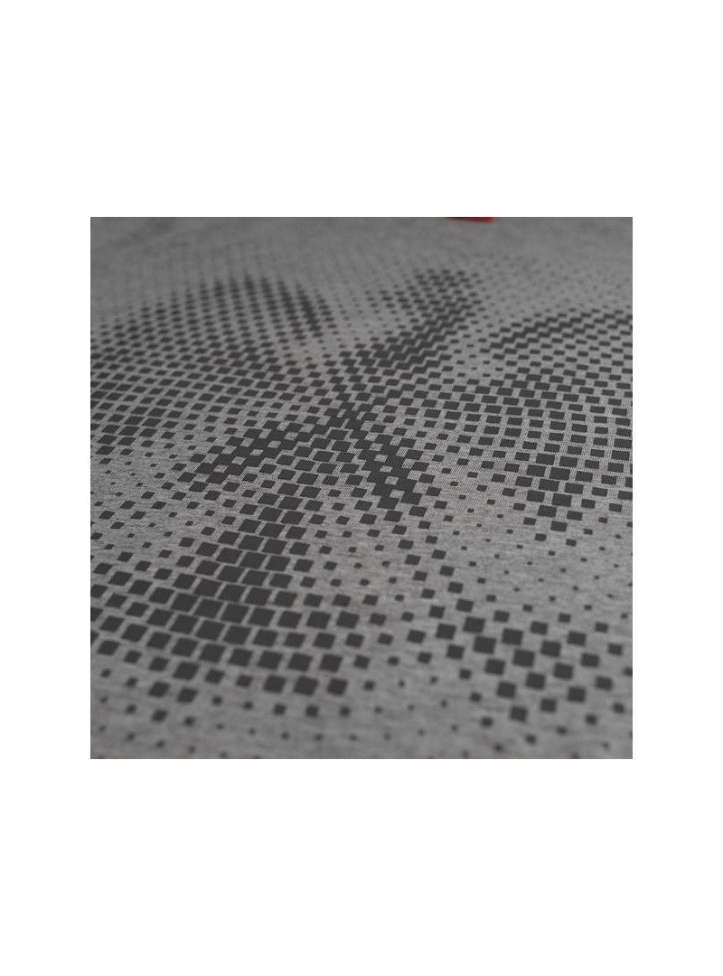 Monotox EAGLE OPTIC GREY MEL M-TS-01TP-02
