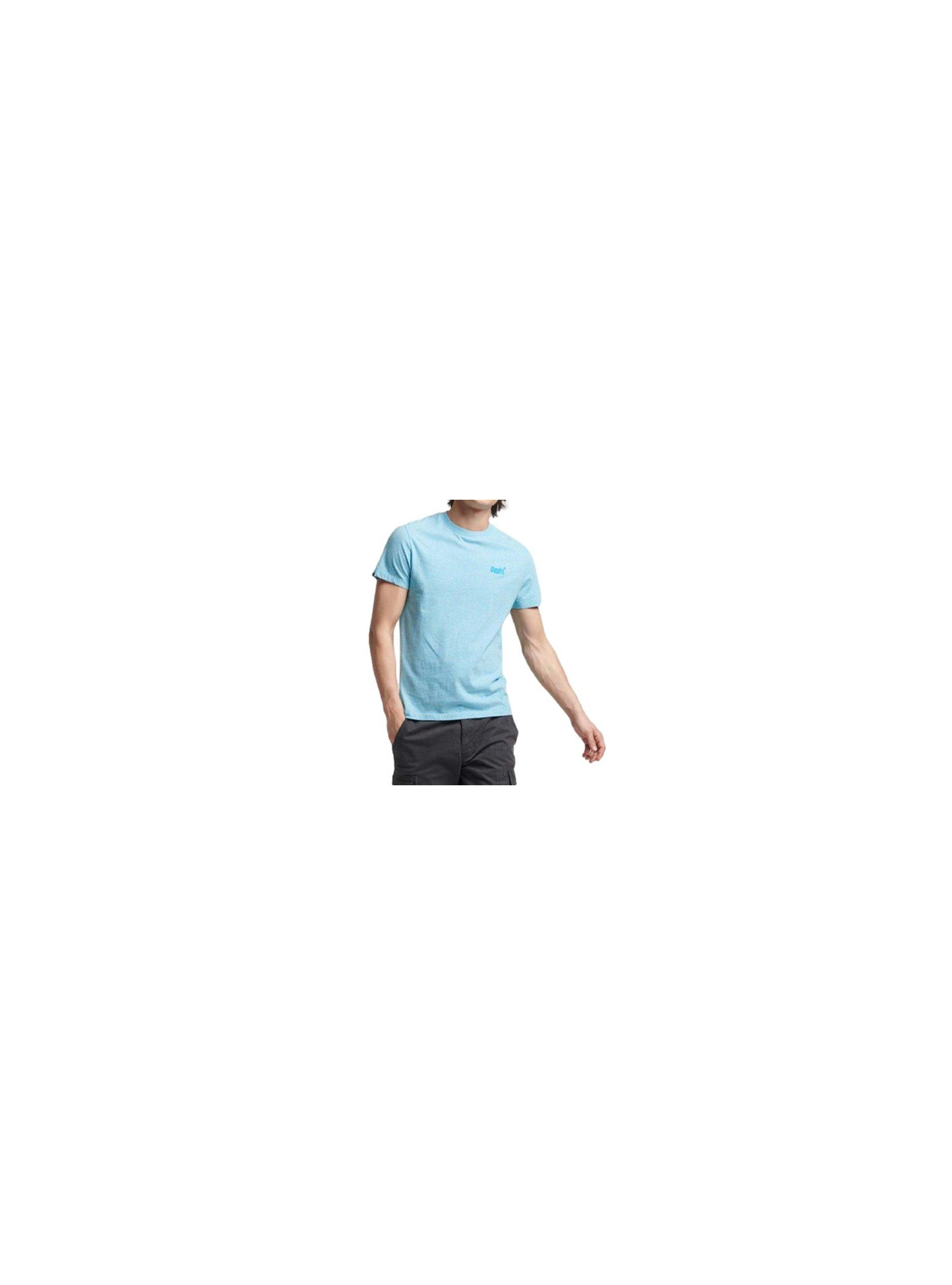 Superdry VINTAGE LOGO EMB TEE M1011245A5WW