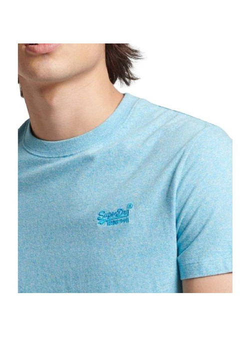 Superdry VINTAGE LOGO EMB TEE M1011245A5WW