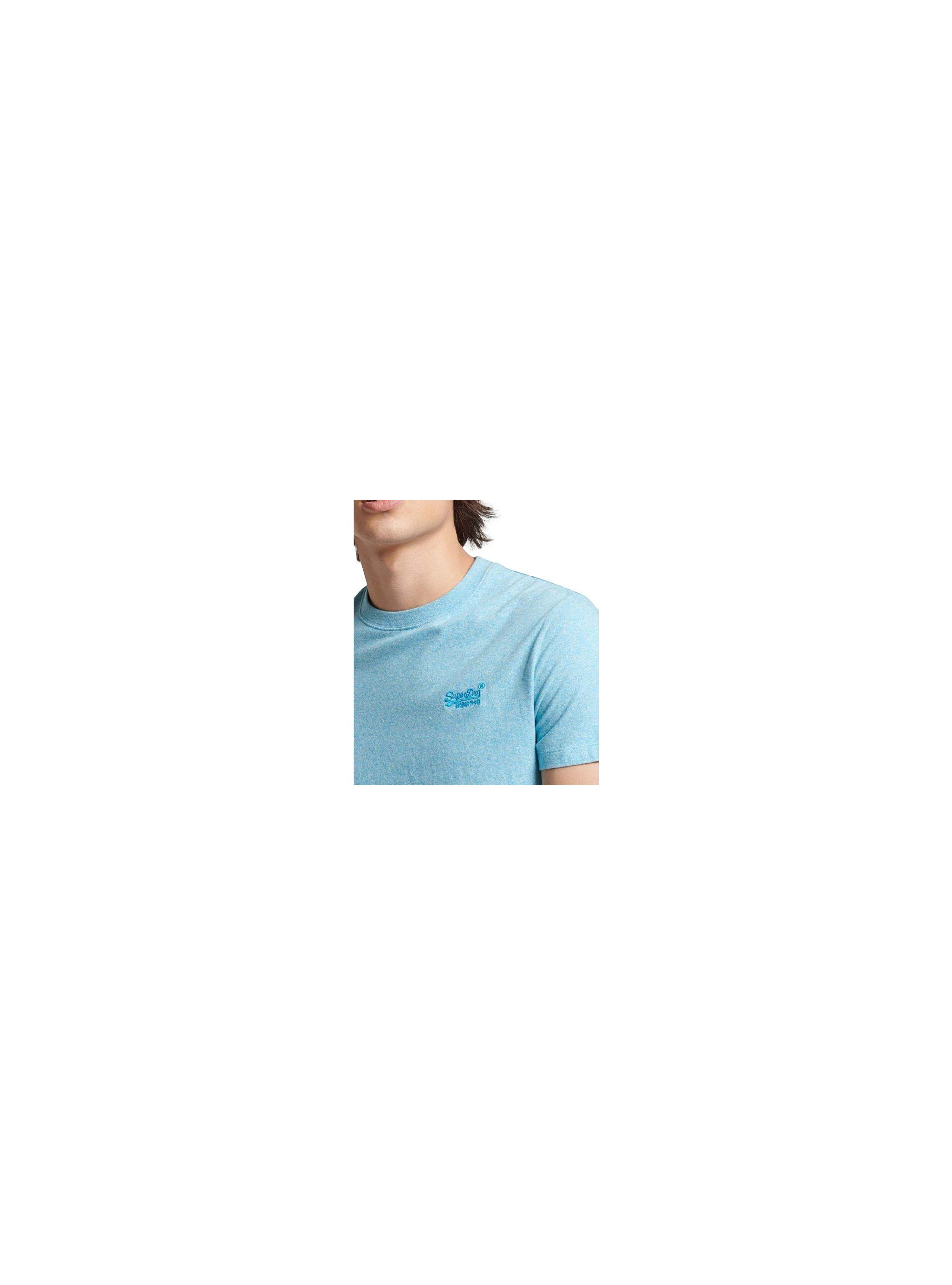 Superdry VINTAGE LOGO EMB TEE M1011245A5WW