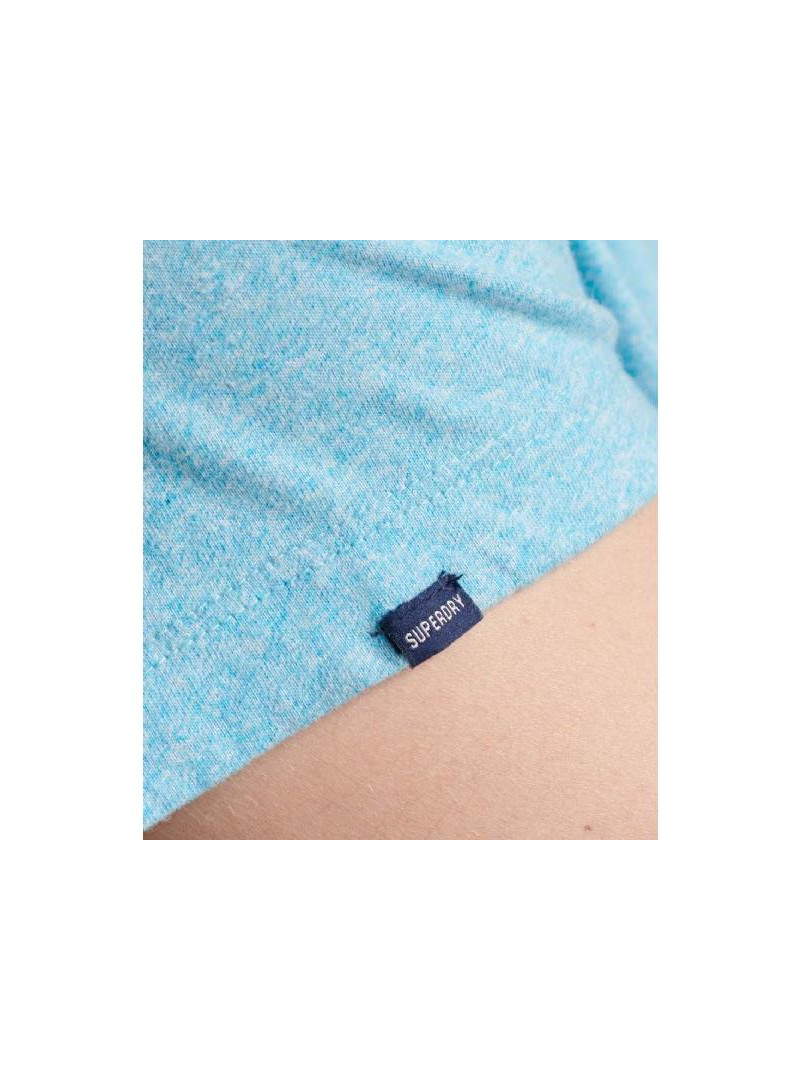 Superdry VINTAGE LOGO EMB TEE M1011245A5WW