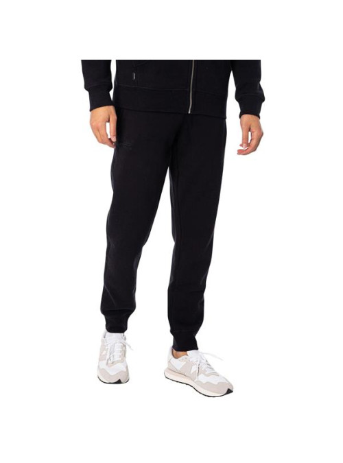 Superdry VINTAGE LOGO EMB JOGGER M7010990A02A