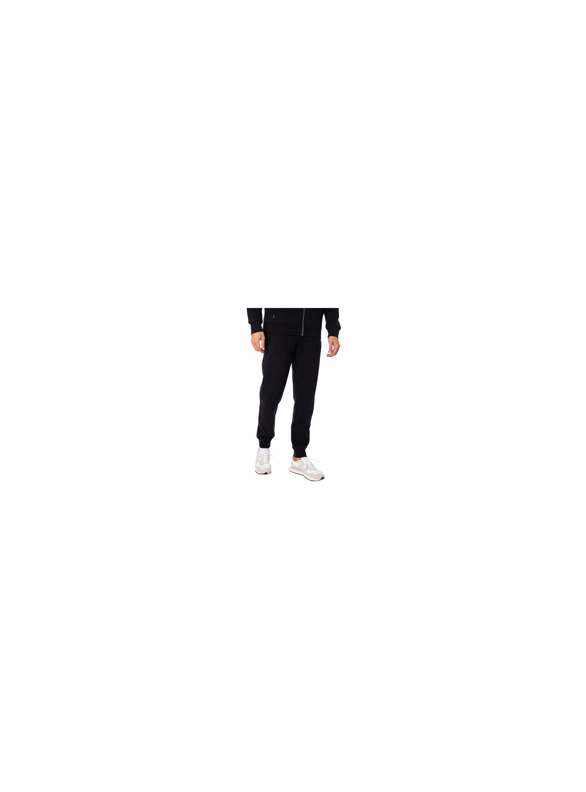 Superdry VINTAGE LOGO EMB JOGGER M7010990A02A