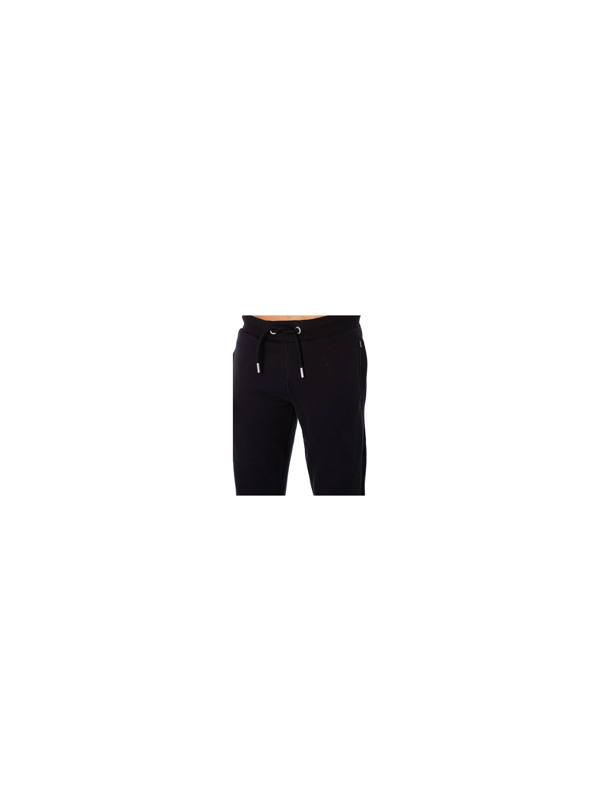 Superdry VINTAGE LOGO EMB JOGGER M7010990A02A