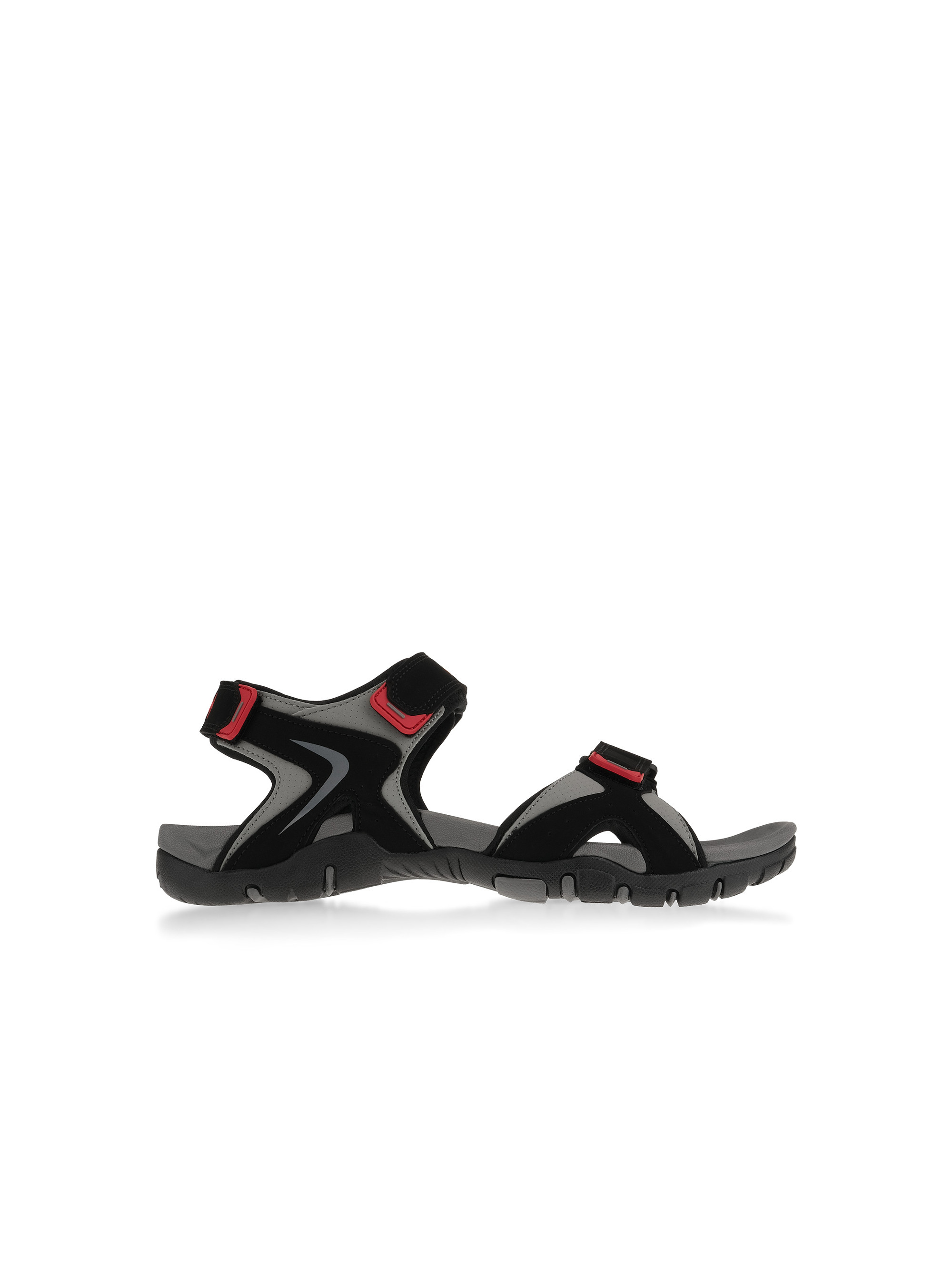 Monotox MEN SANDAL MNTX RED MSAND1RED