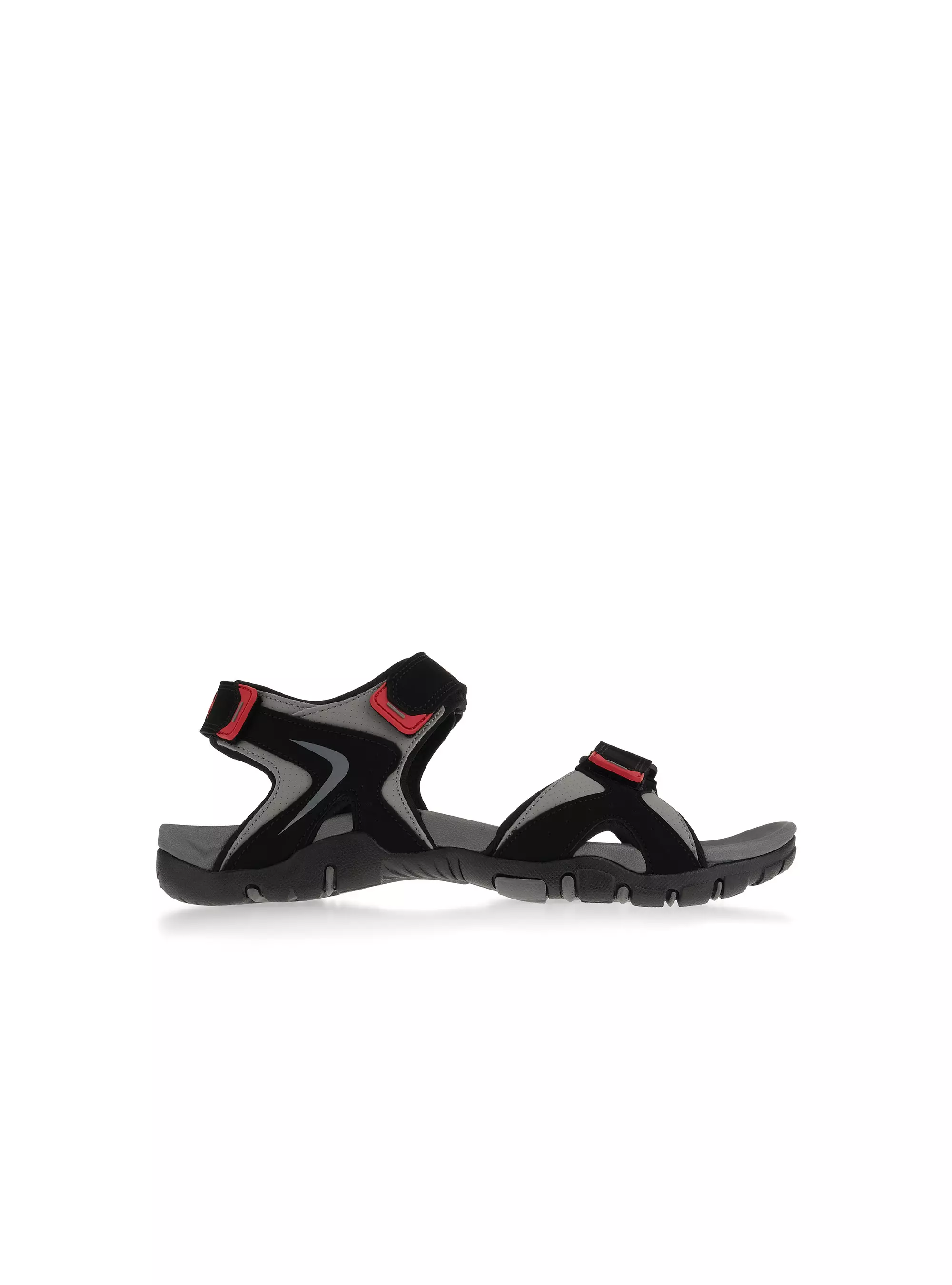 Monotox MEN SANDAL MNTX RED  MSAND1RED