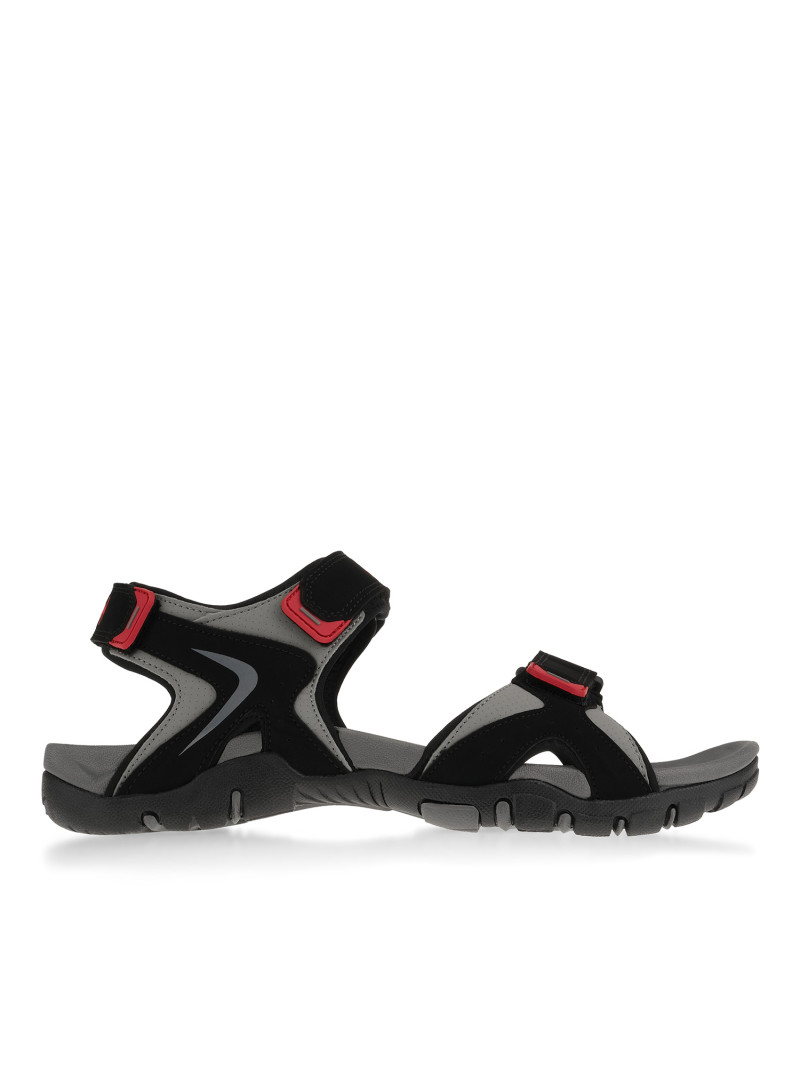 Monotox MEN SANDAL MNTX RED MSAND1RED