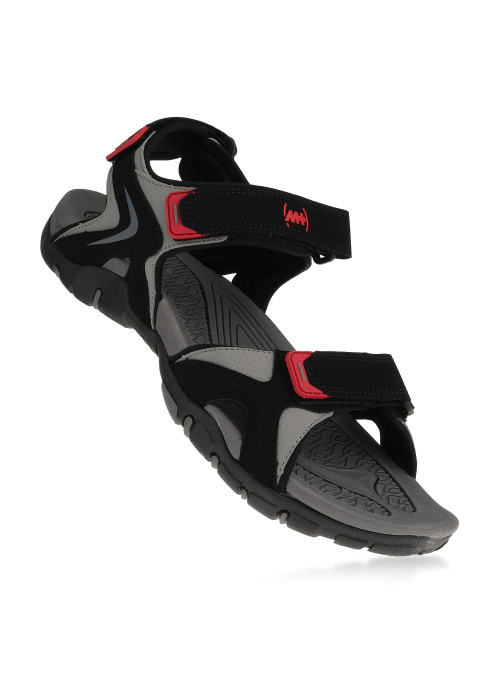 Monotox MEN SANDAL MNTX RED MSAND1RED