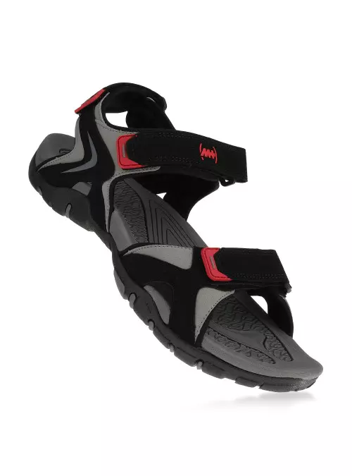 Monotox MEN SANDAL MNTX RED  MSAND1RED