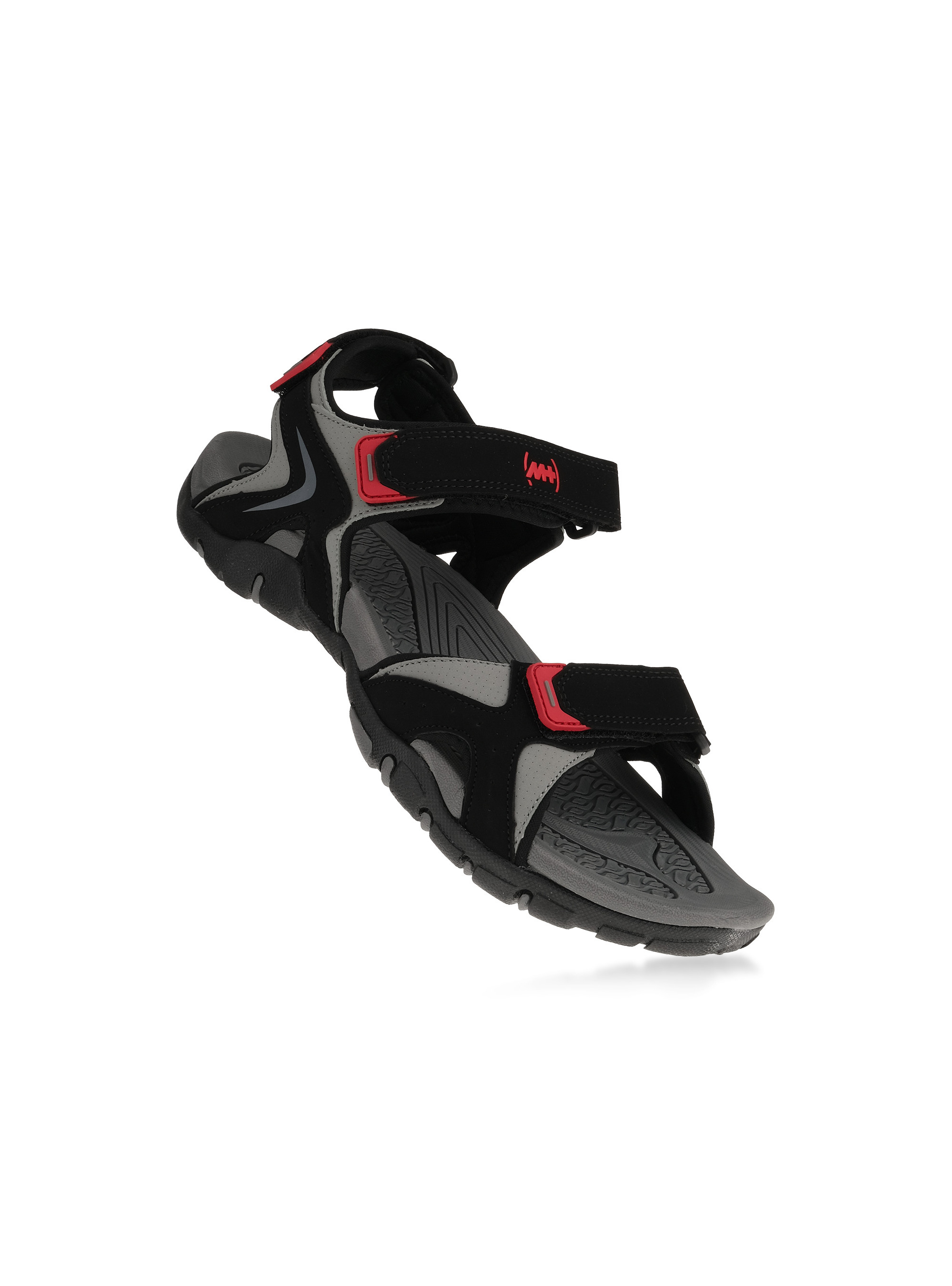 Monotox MEN SANDAL MNTX RED MSAND1RED