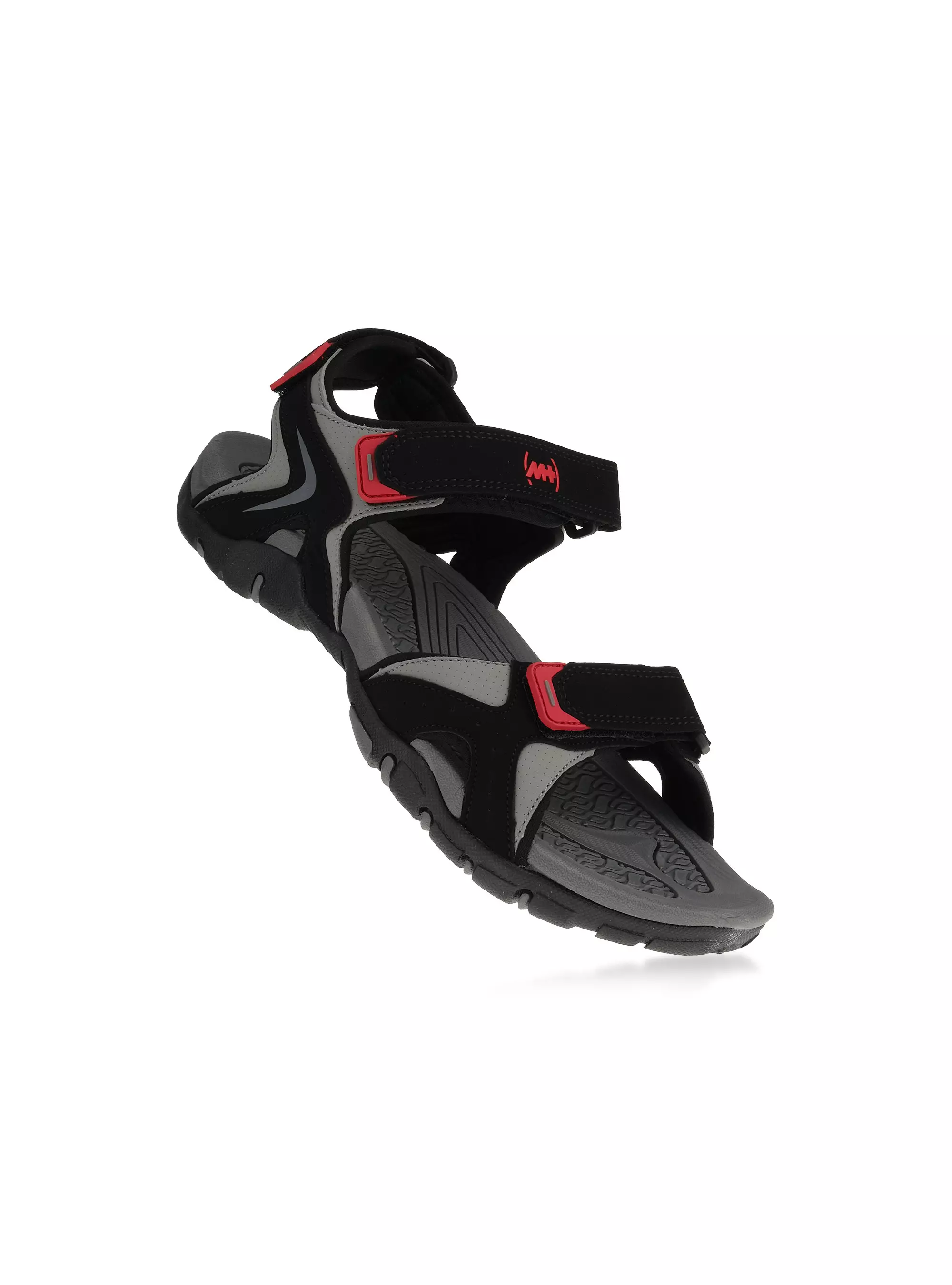 Monotox MEN SANDAL MNTX RED  MSAND1RED