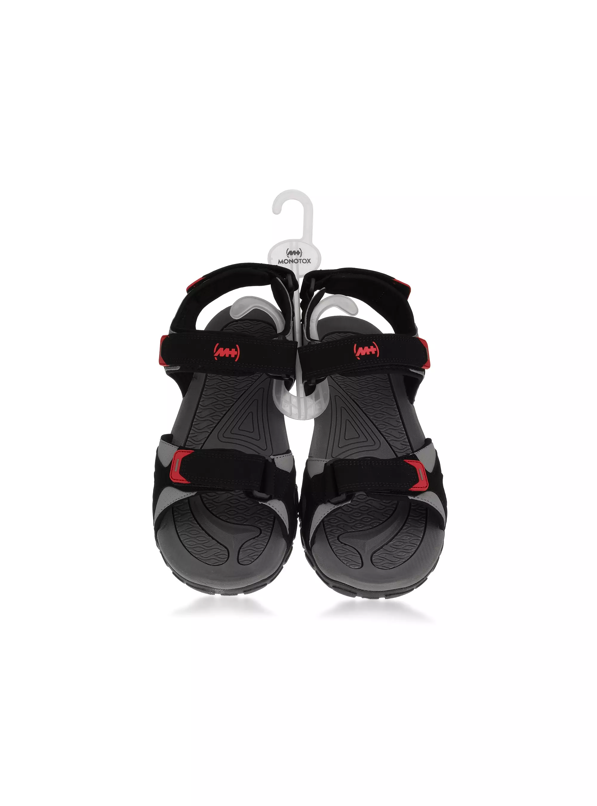 Monotox MEN SANDAL MNTX RED  MSAND1RED