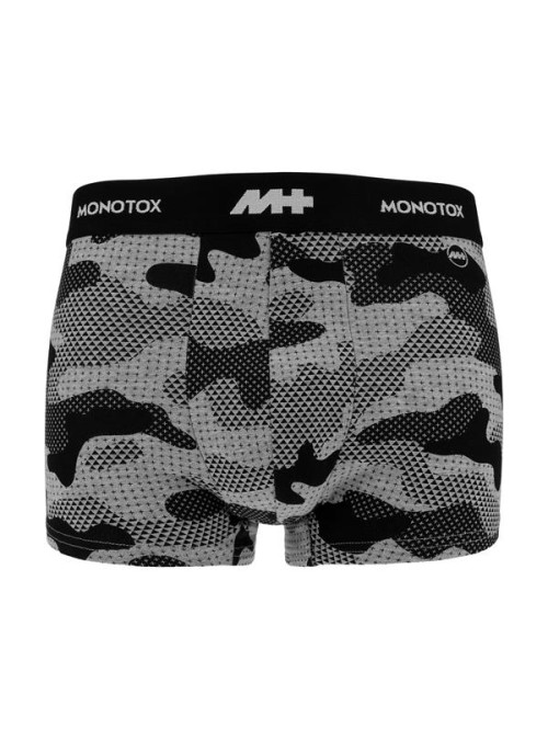 Monotox BOXER BRIEF 3PACK MX20003