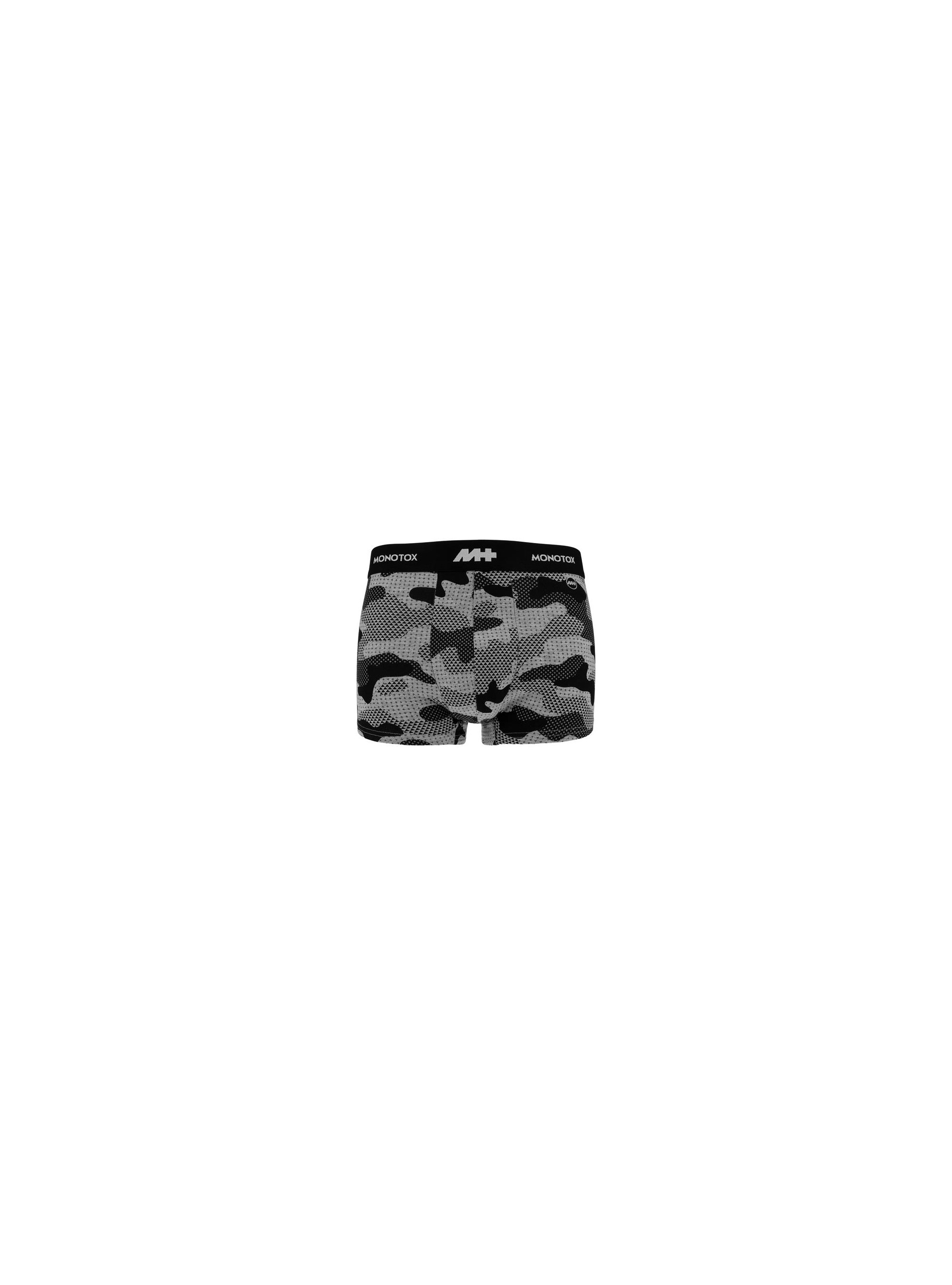 Monotox BOXER BRIEF 3PACK MX20003