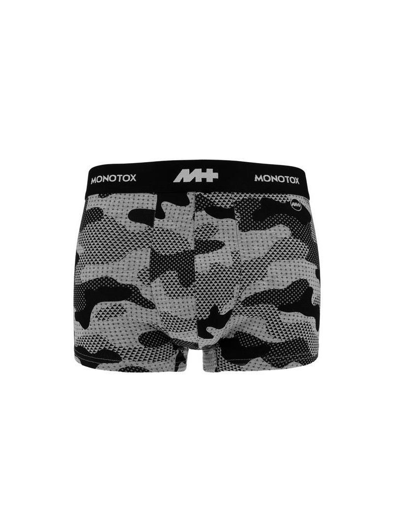 Monotox BOXER BRIEF 3PACK MX20003
