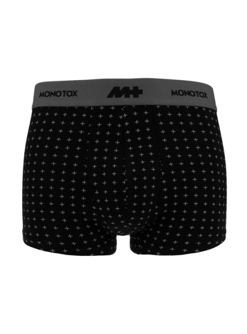 Monotox BOXER BRIEF 3PACK MX20003