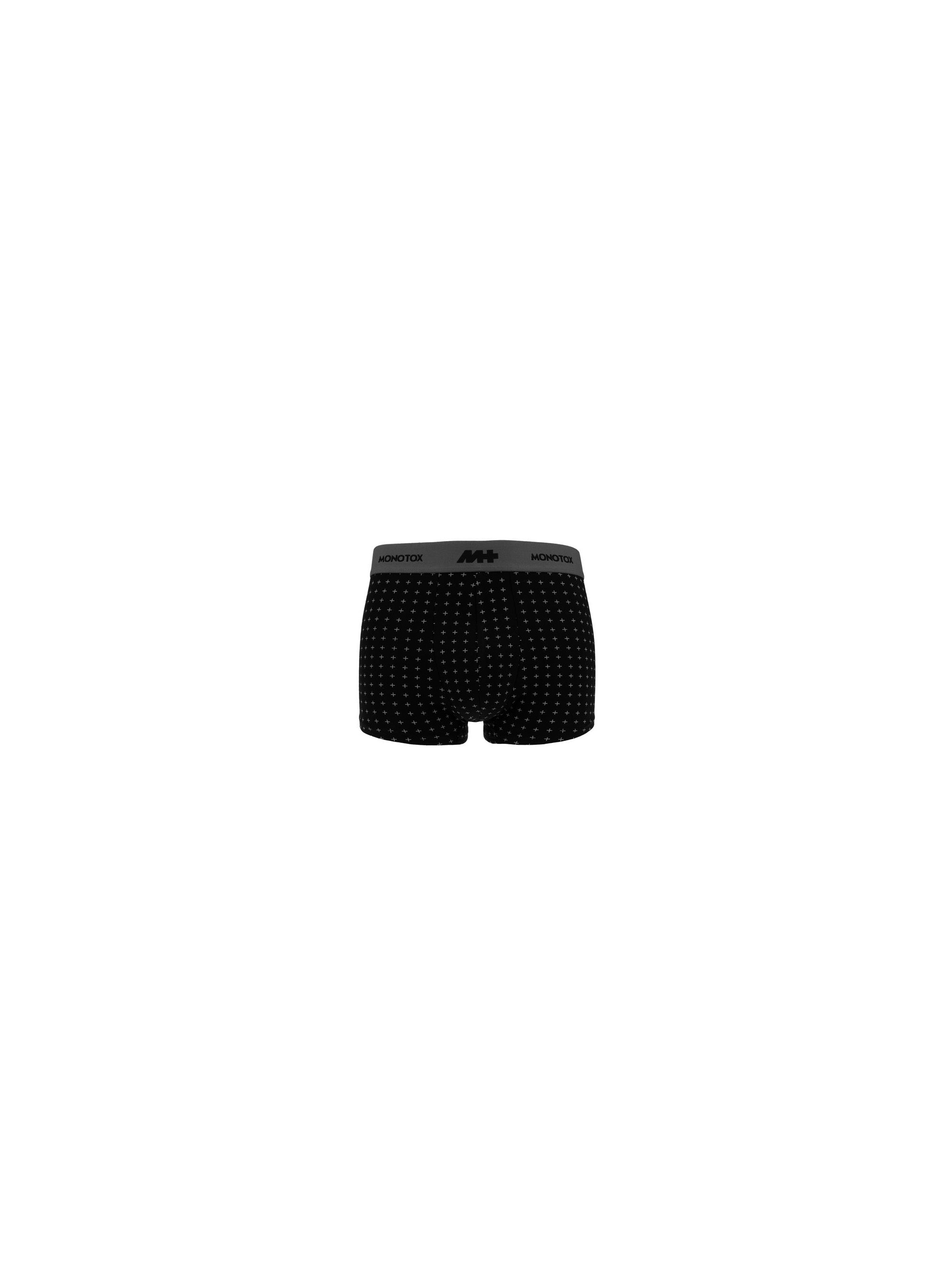 Monotox BOXER BRIEF 3PACK MX20003