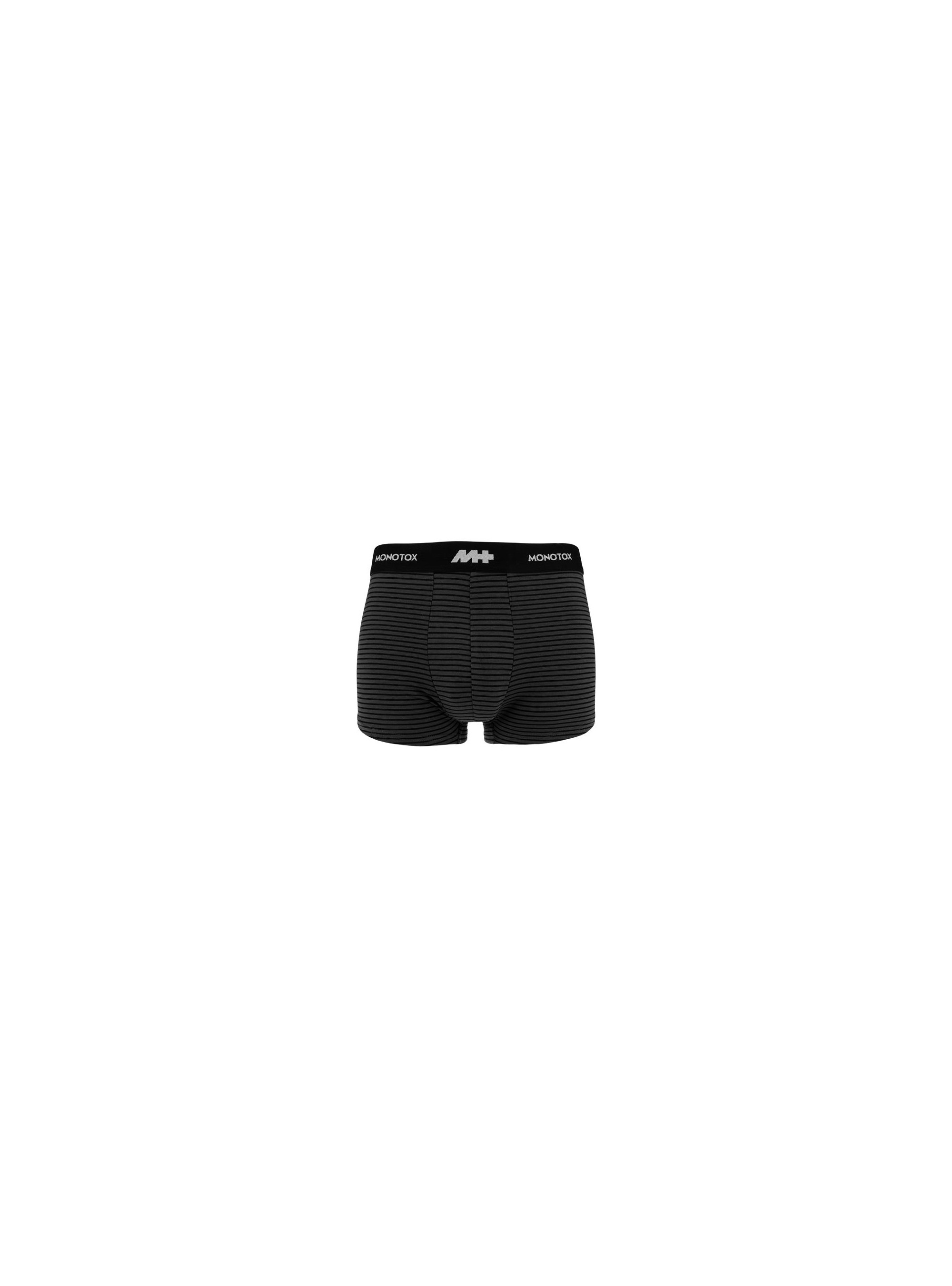 Monotox BOXER BRIEF 3PACK MX20003