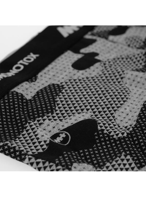Monotox BOXER BRIEF 3PACK MX20003