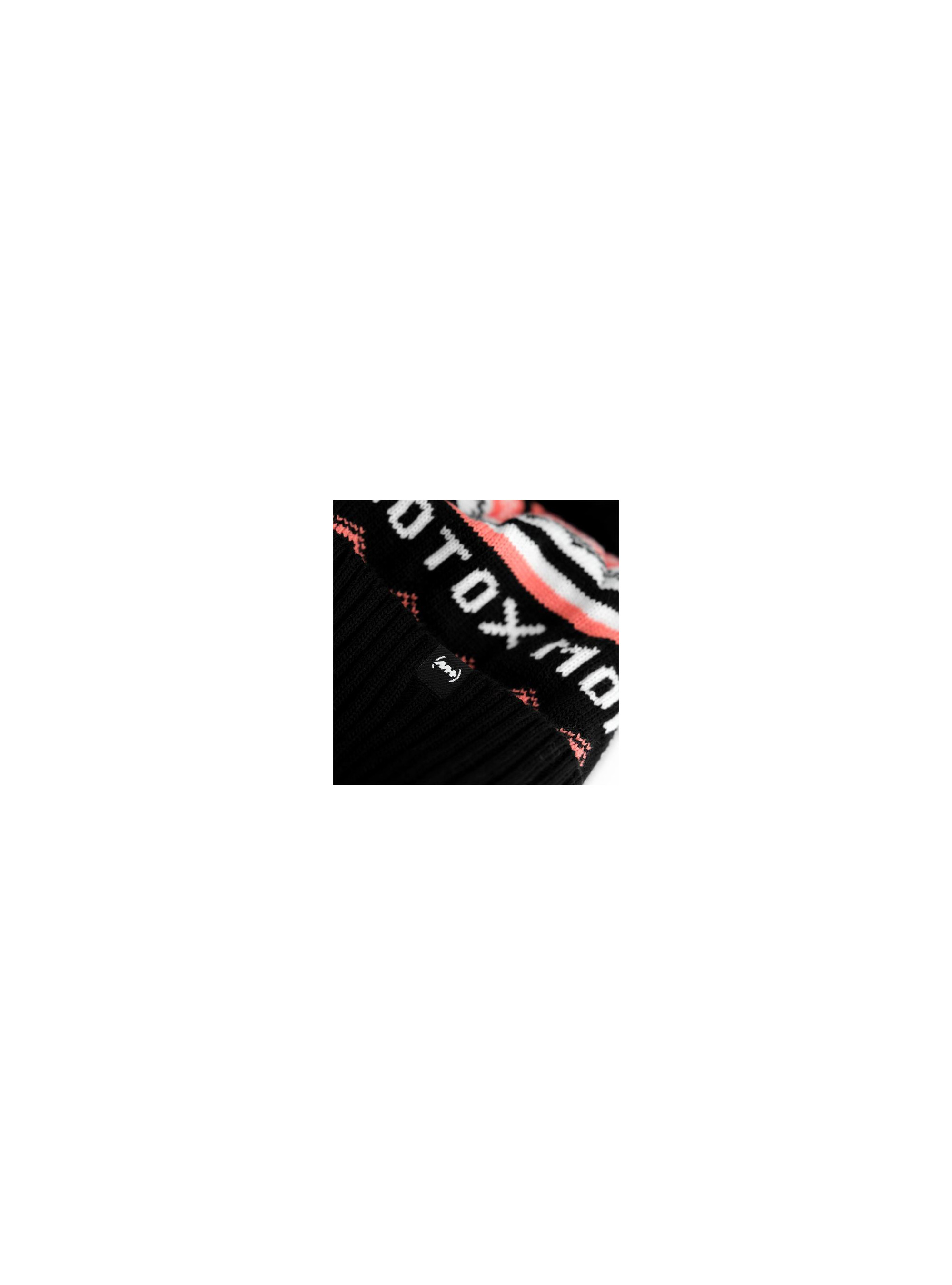 Monotox PEP BLACK/PINK MX20073