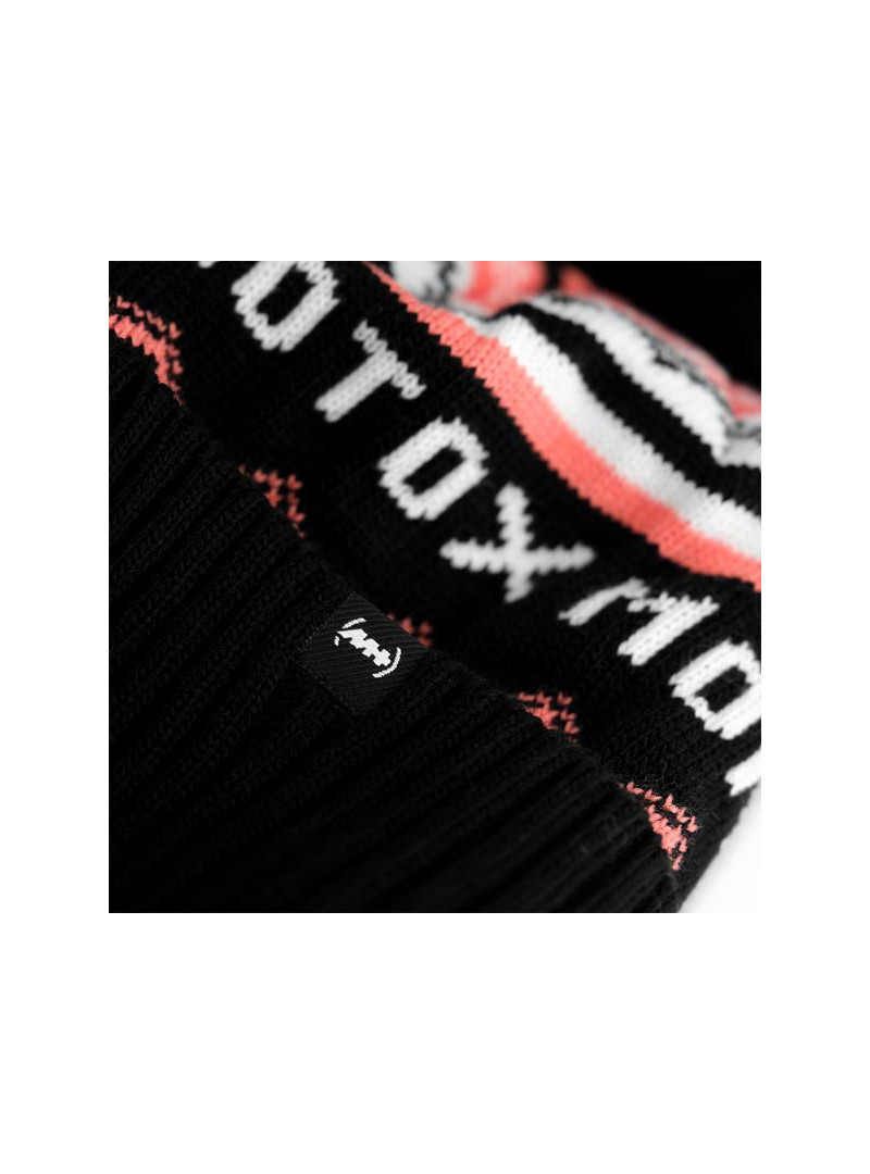 Monotox PEP BLACK/PINK MX20073