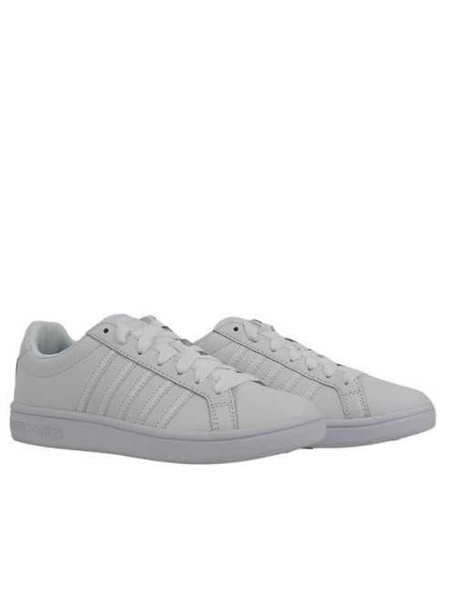 K-Swiss COURT TIEBREAK 97011-125-M