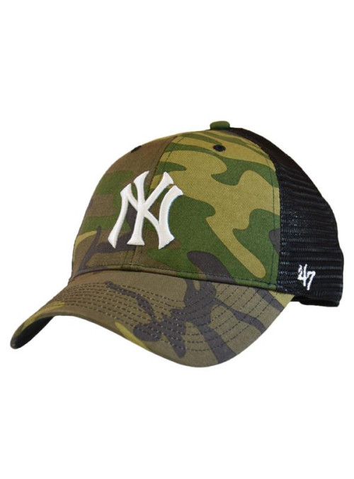 47 Brand MLB NEW YORK YANKEES B-CBRAN17GWP-CMI