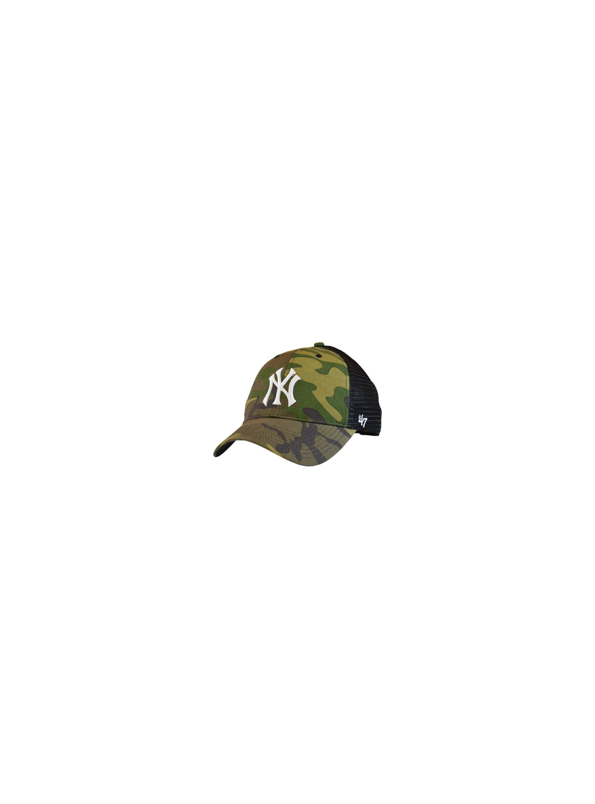 47 Brand MLB NEW YORK YANKEES B-CBRAN17GWP-CMI