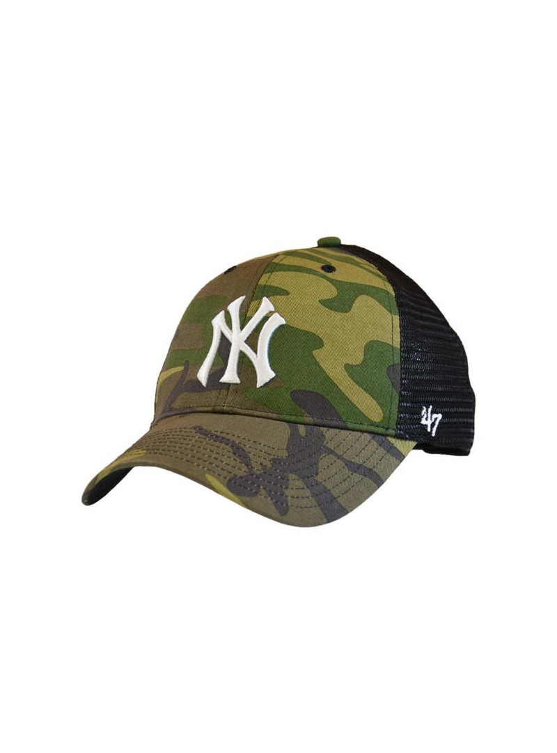 47 Brand MLB NEW YORK YANKEES B-CBRAN17GWP-CMI